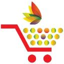 w3 online shopping logo